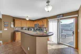 14804 Euclid St, Cedar Lake, IN 46303 - Photo 7