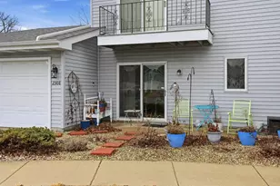 2308 Barbara Jean Dr, Schererville, IN 46375 - Photo 3