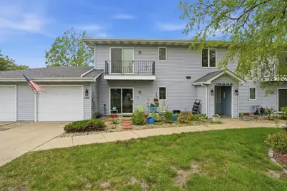 2308 Barbara Jean Drive, Schererville, IN 46375 - Photo 1