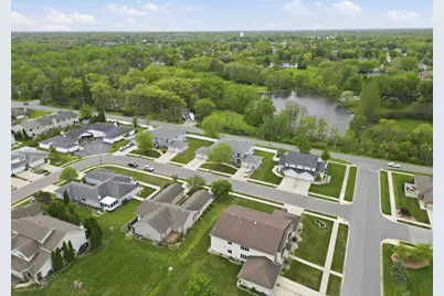2308 Barbara Jean Drive, Schererville, IN 46375 - Photo 19