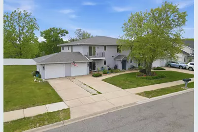 2308 Barbara Jean Drive, Schererville, IN 46375 - Photo 3