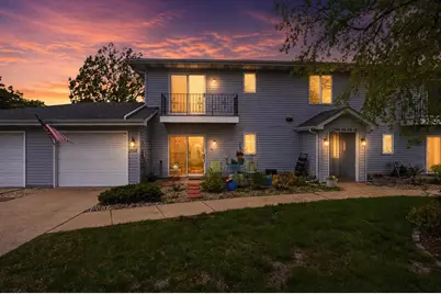 2308 Barbara Jean Drive, Schererville, IN 46375 - Photo 1