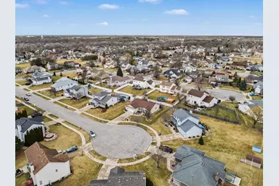 1448 Cynthia Court, Schererville, IN 46375 - Photo 27