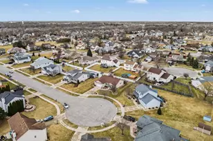 1448 Cynthia Ct, Schererville, IN 46375 - Photo 27