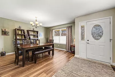 1448 Cynthia Court, Schererville, IN 46375 - Photo 5