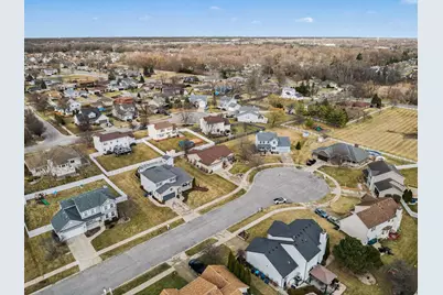 1448 Cynthia Court, Schererville, IN 46375 - Photo 29