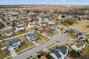 1448 Cynthia Ct, Schererville, IN 46375 - Photo 29