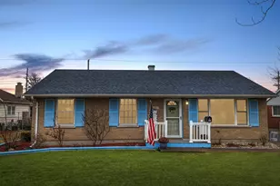 8023 Richard St, Highland, IN 46322 - Photo 1