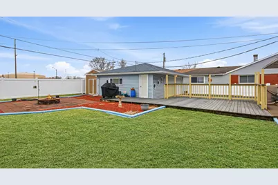 8023 Richard Street, Highland, IN 46322 - Photo 13