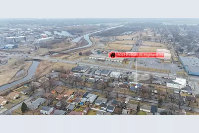 8023 Richard Street, Highland, IN 46322 - Photo 17