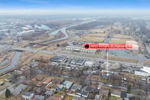 8023 Richard St, Highland, IN 46322 - Photo 17