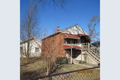 2468 Johnson Street, Gary, IN 46407 - Photo 3