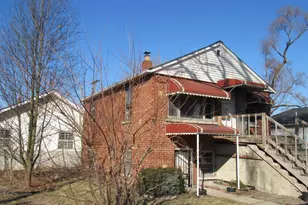 2468 Johnson St, Gary, IN 46407 - Photo 3