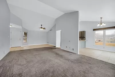 1517 Rosewood Lane, Schererville, IN 46375 - Photo 7