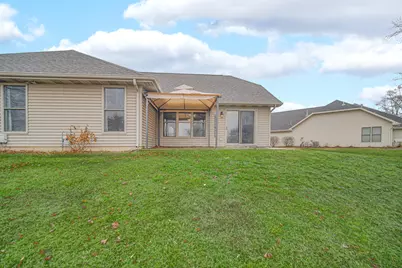 1517 Rosewood Lane, Schererville, IN 46375 - Photo 21