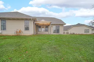 1517 Rosewood Ln, Schererville, IN 46375 - Photo 21