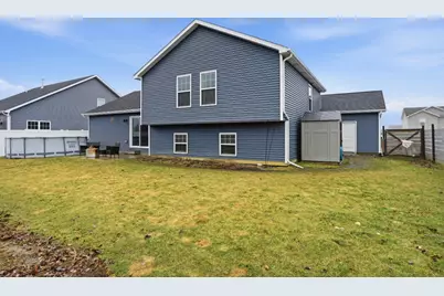 14935 Ivy Street, Cedar Lake, IN 46303 - Photo 23