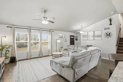 14935 Ivy Street, Cedar Lake, IN 46303 - Photo 3