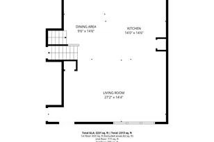 14935 Ivy St, Cedar Lake, IN 46303 - Photo 25