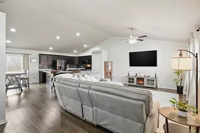 14935 Ivy Street, Cedar Lake, IN 46303 - Photo 5