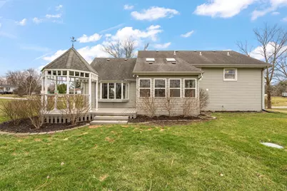 411 Forest View Drive, Valparaiso, IN 46385 - Photo 45