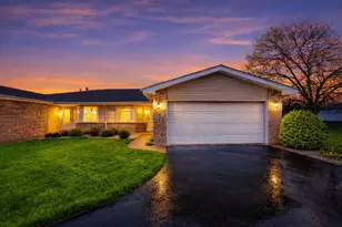 411 Pine Ridge Cir, Lowell, IN 46356 - Photo 1