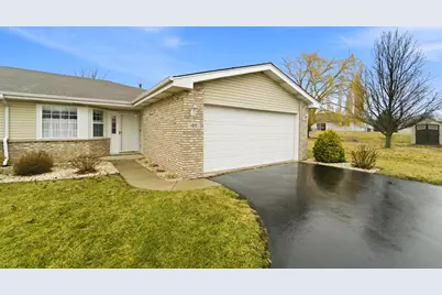 411 Pine Ridge Circle, Lowell, IN 46356 - Photo 3