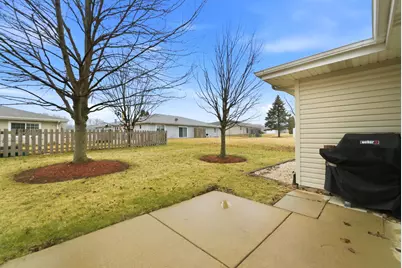 411 Pine Ridge Circle, Lowell, IN 46356 - Photo 25