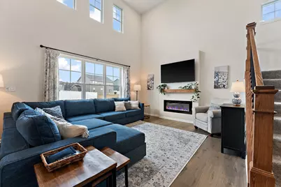 3854 Wild Grove Way, Valparaiso, IN 46385 - Photo 5