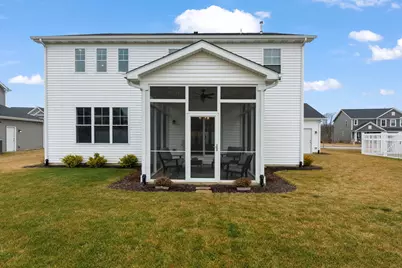 3854 Wild Grove Way, Valparaiso, IN 46385 - Photo 35