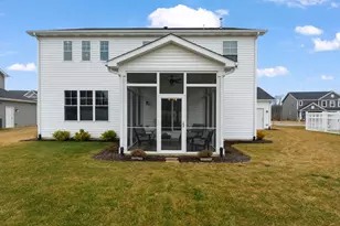 3854 Wild Grove Wy, Valparaiso, IN 46385 - Photo 35