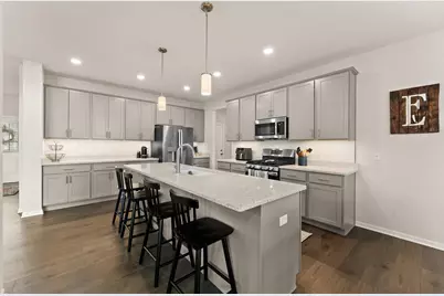 3854 Wild Grove Way, Valparaiso, IN 46385 - Photo 9