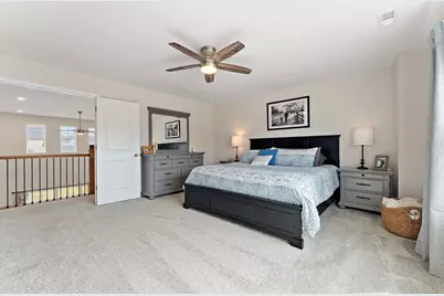 3854 Wild Grove Way, Valparaiso, IN 46385 - Photo 19