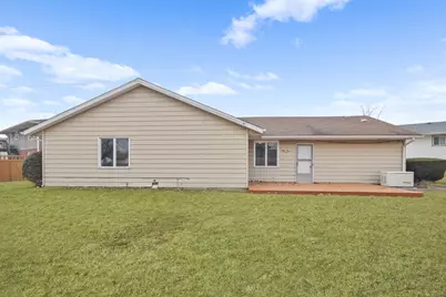 6277 Waite Street, Merrillville, IN 46410 - Photo 11