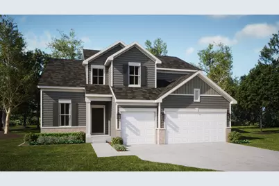 18650 Manor Gate Drive, Lowell, IN 46356 - Photo 1