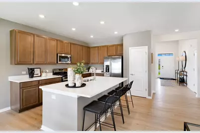 18639 Manor Gate Drive, Lowell, IN 46356 - Photo 5