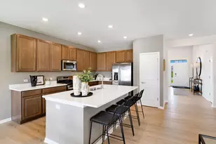 18639 Manor Gate Dr, Lowell, IN 46356 - Photo 5