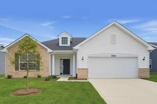 3709 Nessler St, Portage, IN 46368 - Photo 1