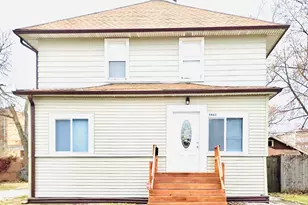 5962 Park Pl, Hammond, IN 46320 - Photo 1