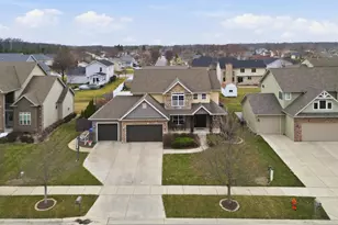 12826 Massachusetts St, Crown Point, IN 46307 - Photo 5