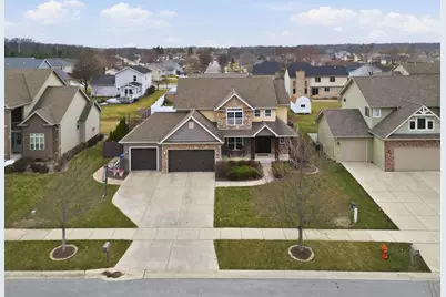 12826 Massachusetts Street, Crown Point, IN 46307 - Photo 3