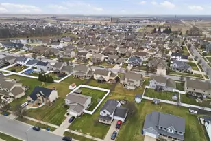 12826 Massachusetts St, Crown Point, IN 46307 - Photo 43