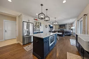 20411 Woodmar St, Lowell, IN 46356 - Photo 5