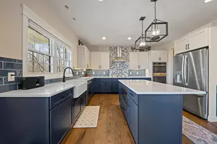 20411 Woodmar St, Lowell, IN 46356 - Photo 5