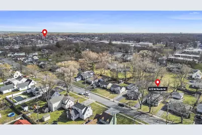 619 W North Street, Crown Point, IN 46307 - Photo 25