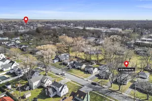 619 W North St, Crown Point, IN 46307 - Photo 25