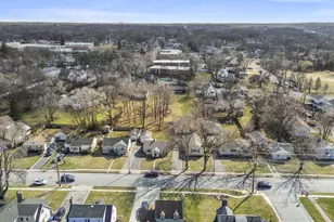 619 W North St, Crown Point, IN 46307 - Photo 23