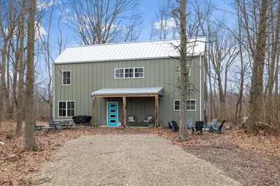 10290 Old Grand Beach Road, Michigan City, IN 46360 - Photo 1