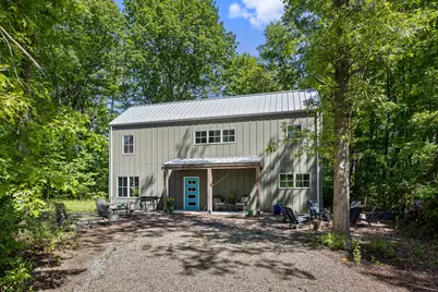 10290 Old Grand Beach Road, Michigan City, IN 46360 - Photo 1