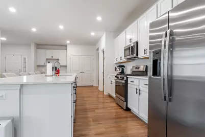 14460 Clover Avenue, Cedar Lake, IN 46303 - Photo 33